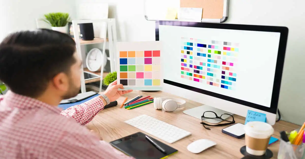 Kreative Design-Inspiration: 10 Techniken für Profis?