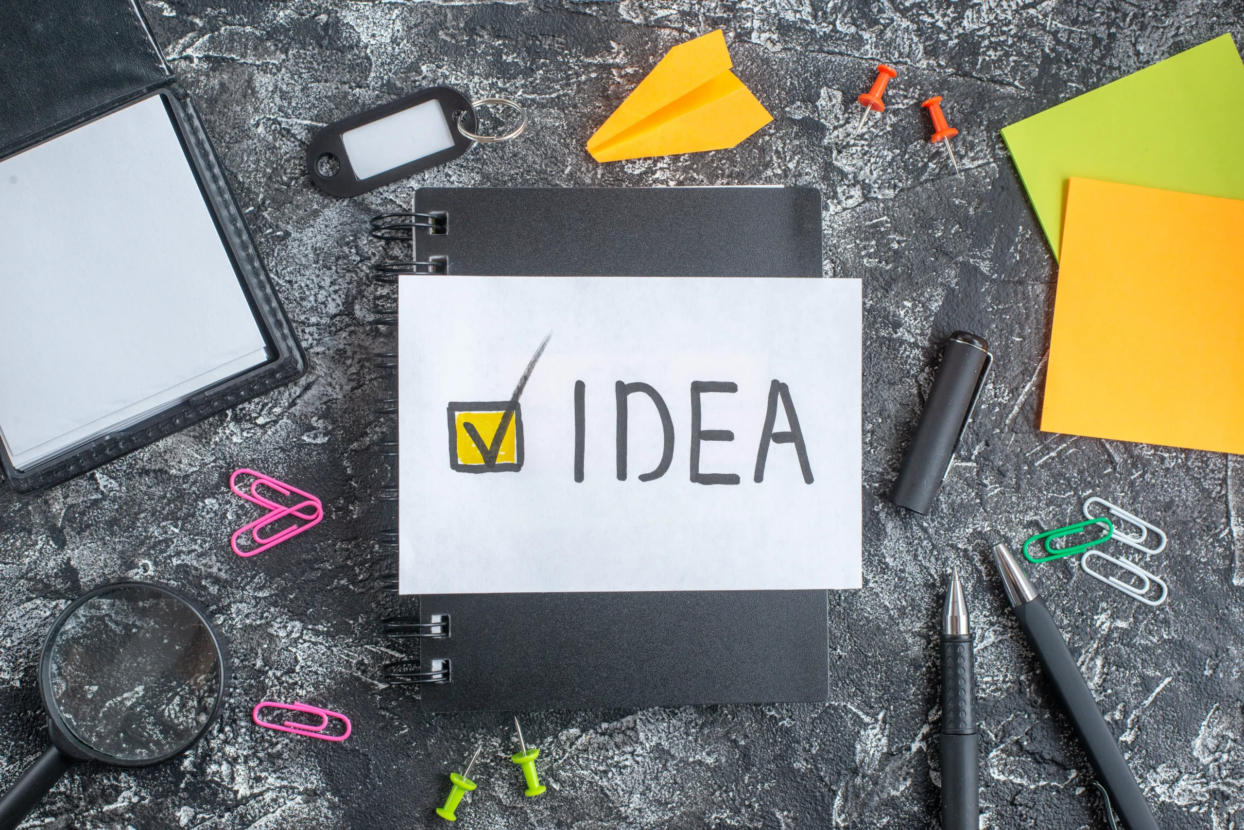 Innovatives digitales Marketing: 10 Ideen?