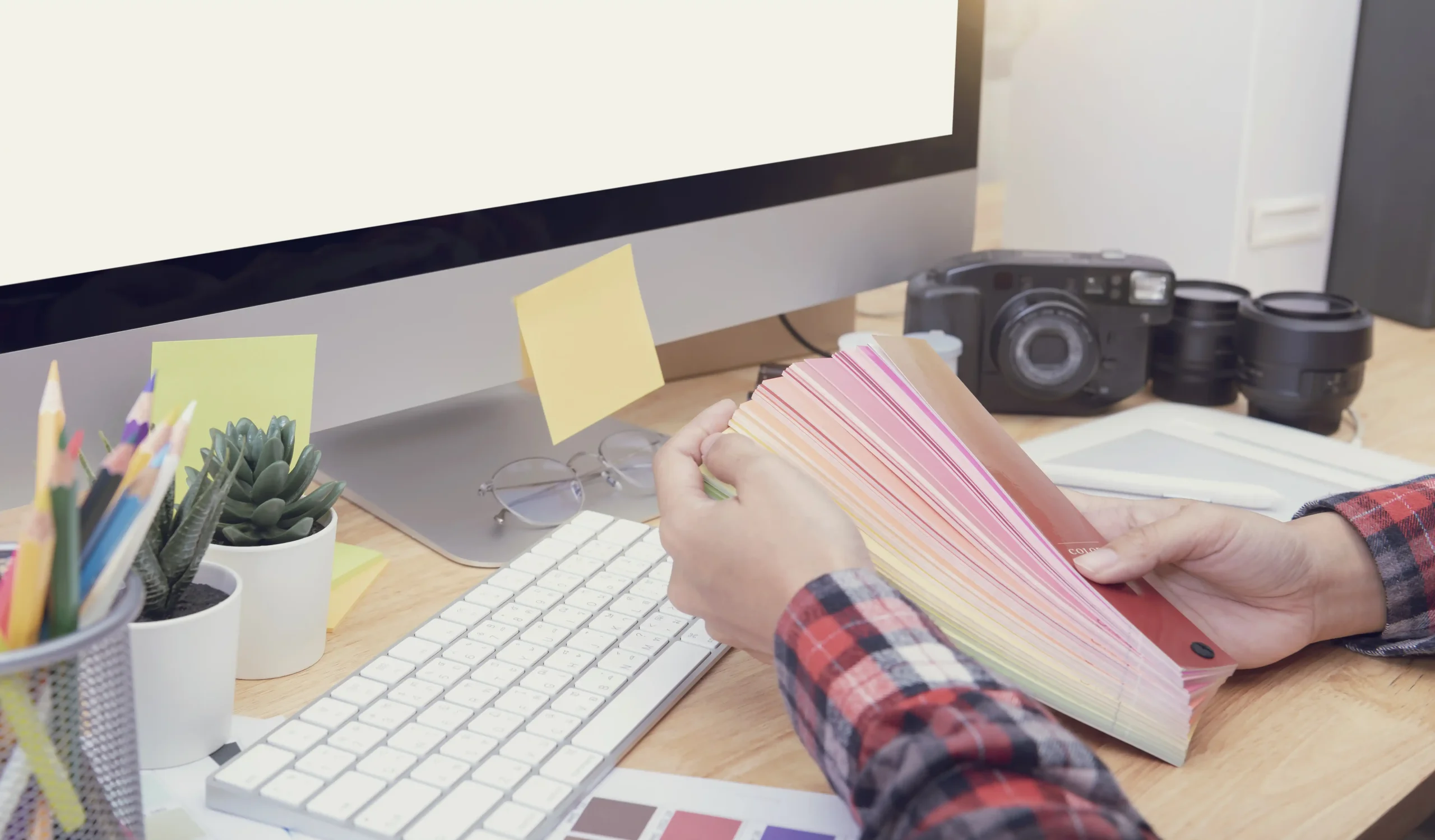 Kreative Design-Techniken: 10 Profi-Tipps?