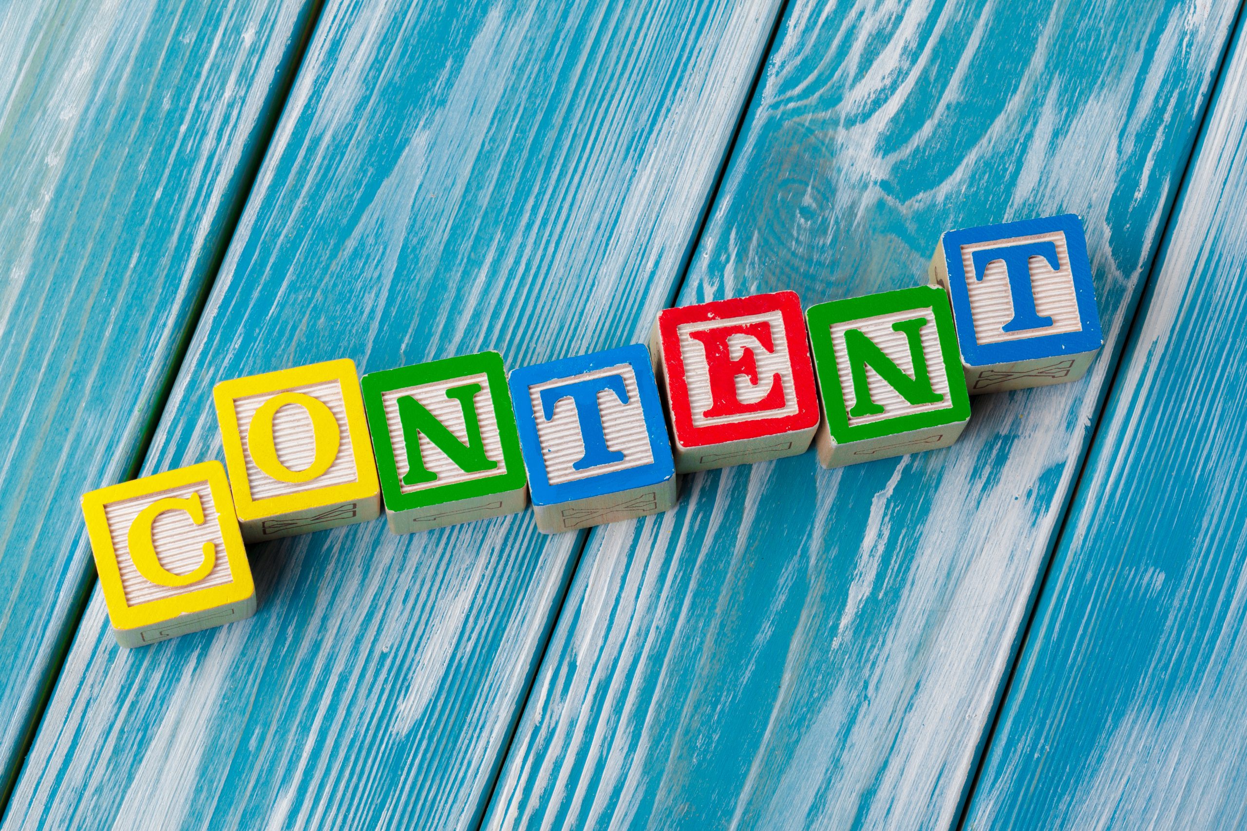 Content Creation Guide: 9 Tipps für Profis?