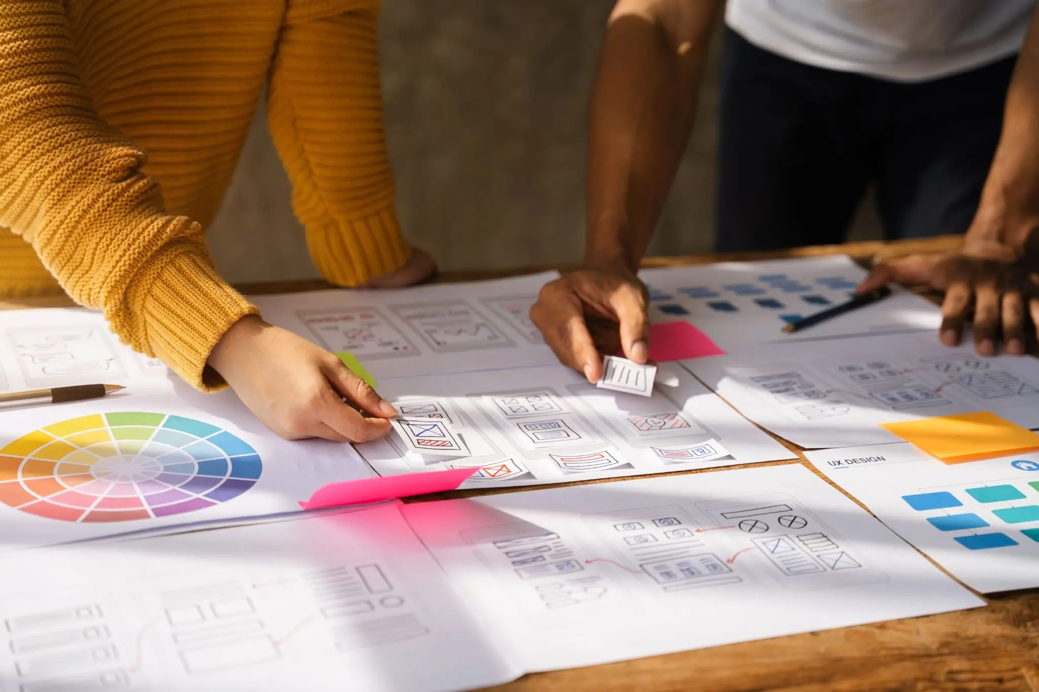 Markenaufbau Strategien und Tipps für erfolgreiche Markenentwicklung